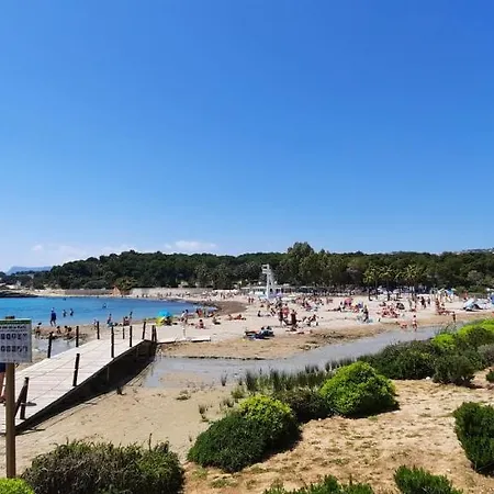 Appartamento Piso Al Portet Moraira