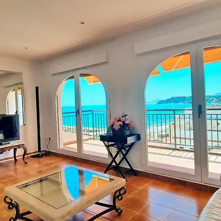 Apartment Piso Al Portet Moraira