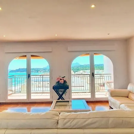 Piso Al Portet