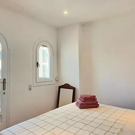 Piso Al Portet *