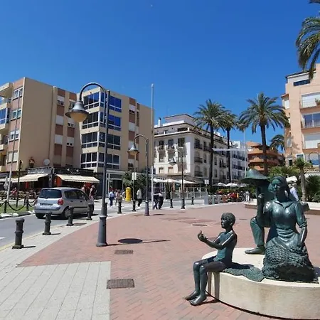 Piso Al Portet Apartment