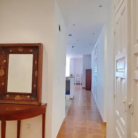 Piso Al Portet
