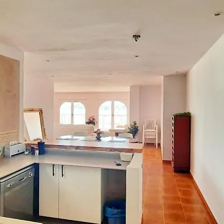 Piso Al Portet Moraira