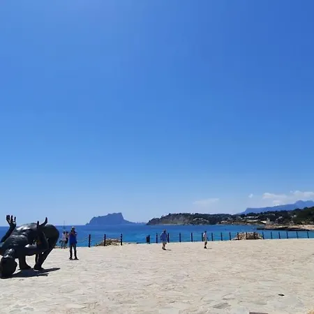 Piso Al Portet *