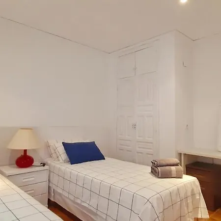 Apartment Piso Al Portet Moraira