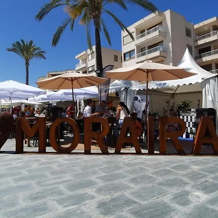 Piso Al Portet * Moraira