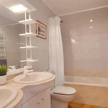 Apartment Piso Al Portet Moraira