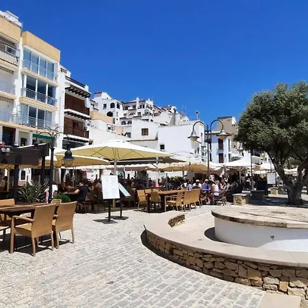 Piso Al Portet Apartment Moraira